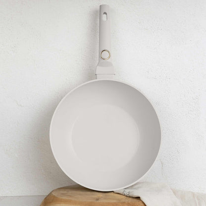 Wok De 28 Cm