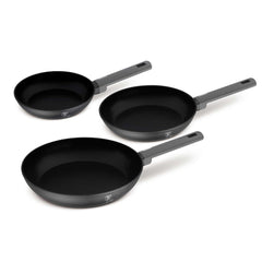 Set De 3 Sartenes