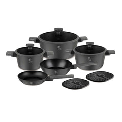 Set De Utensilios De Cocina De 10 Piezas