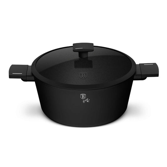 Cazuela Con Tapa De 28 Cm
