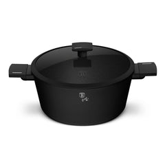 Cazuela Con Tapa De 28 Cm