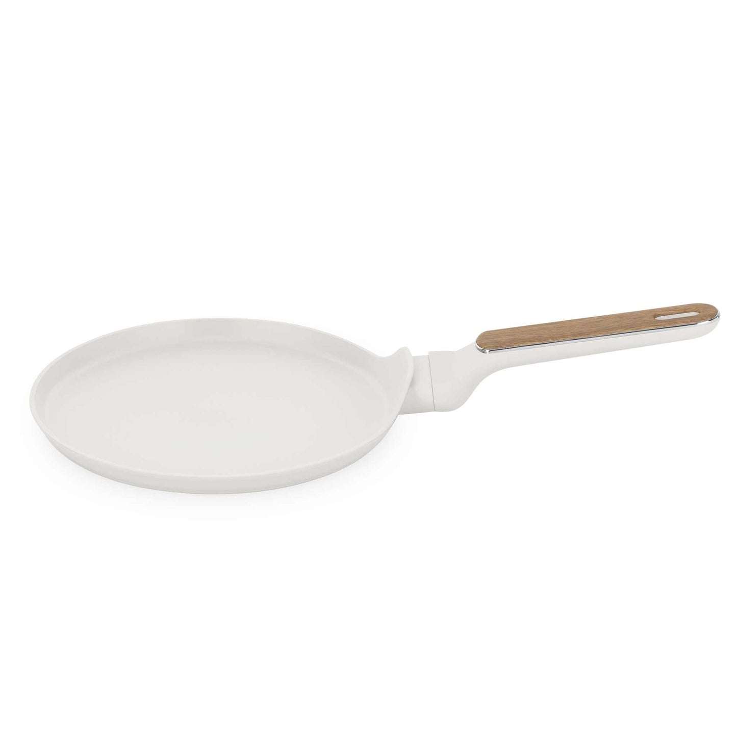 Sartén Para Tortitas De 25 Cm