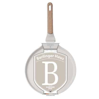 Sartén Para Tortitas De 25 Cm