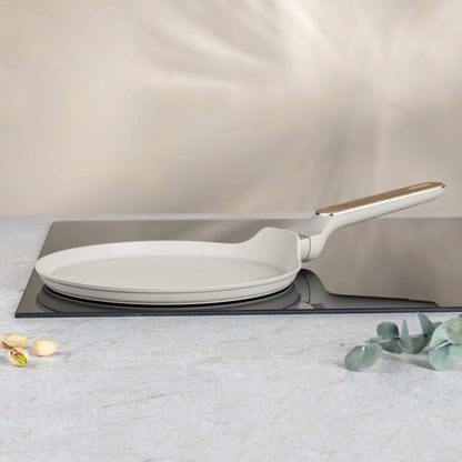 Sartén Para Tortitas De 25 Cm
