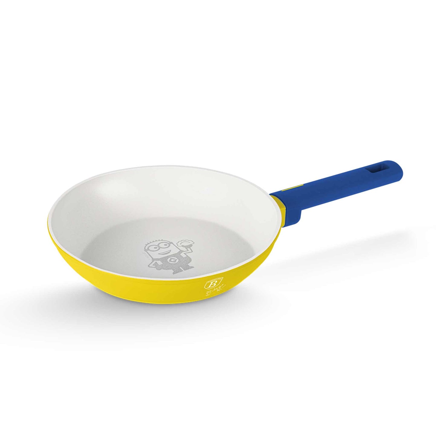 Mini Sartén De 18 Cm