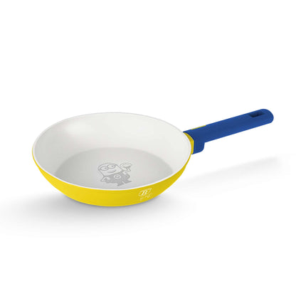 Mini Sartén De 18 Cm