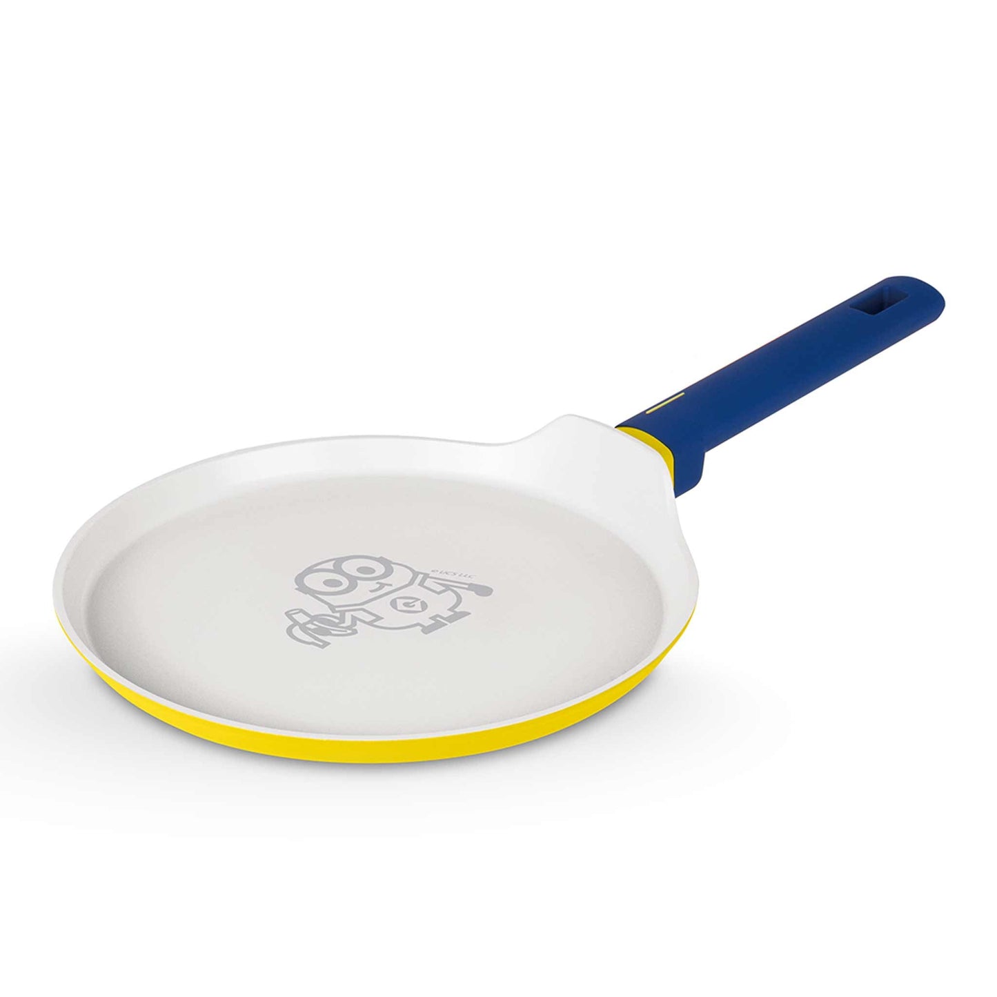 Sartén Para Tortitas De 25 Cm
