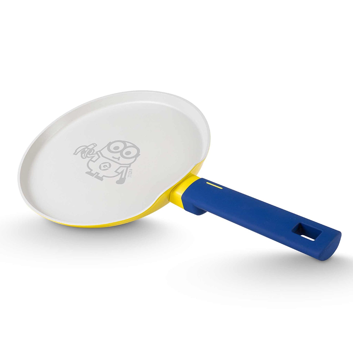 Sartén Para Tortitas De 25 Cm