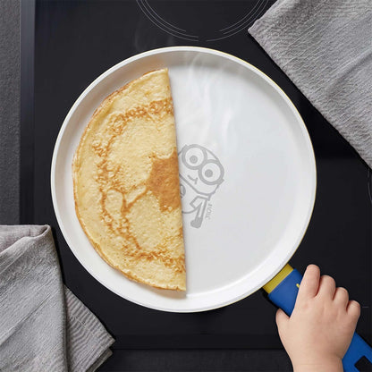 Sartén Para Tortitas De 25 Cm
