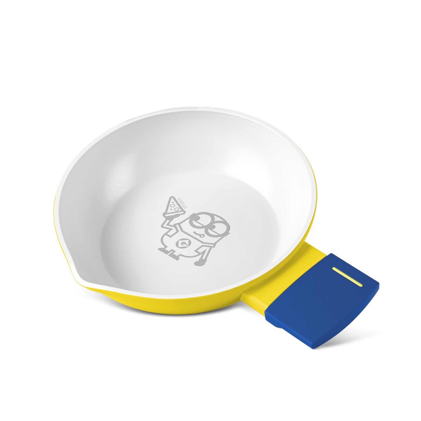 Mini Huevera De 16 Cm