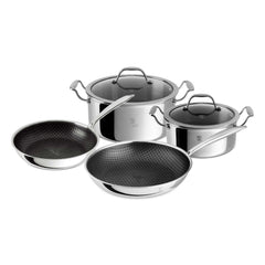 Set De Utensilios De Cocina De 6 Piezas