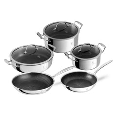 Set De Utensilios De Cocina De 8 Piezas