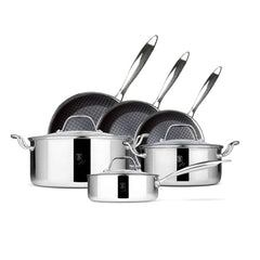 Set De Utensilios De Cocina De 9 Piezas