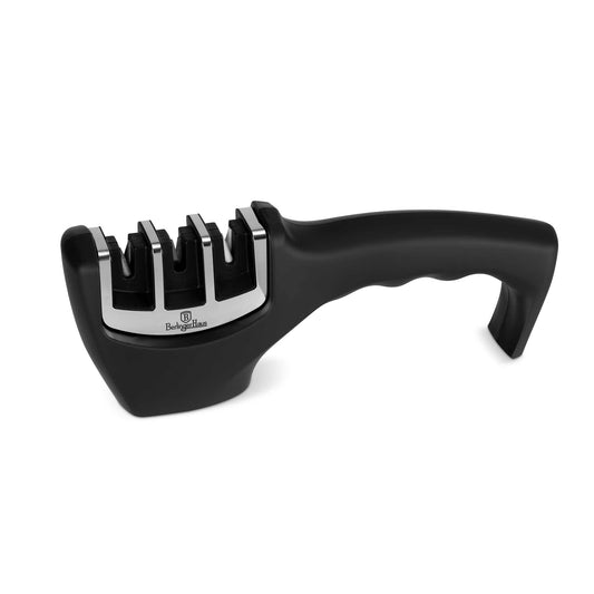 Afilador De Cuchillos 3 En 1