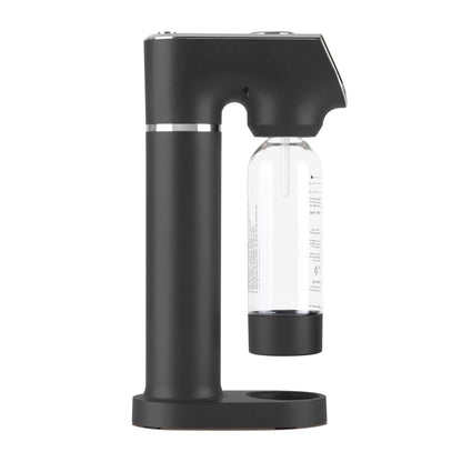 Máquina Para Hacer Refrescos Con 2 Botellas Y Barómetro, Compatible Con Cilindros De Co2 De Tamaño Universal.