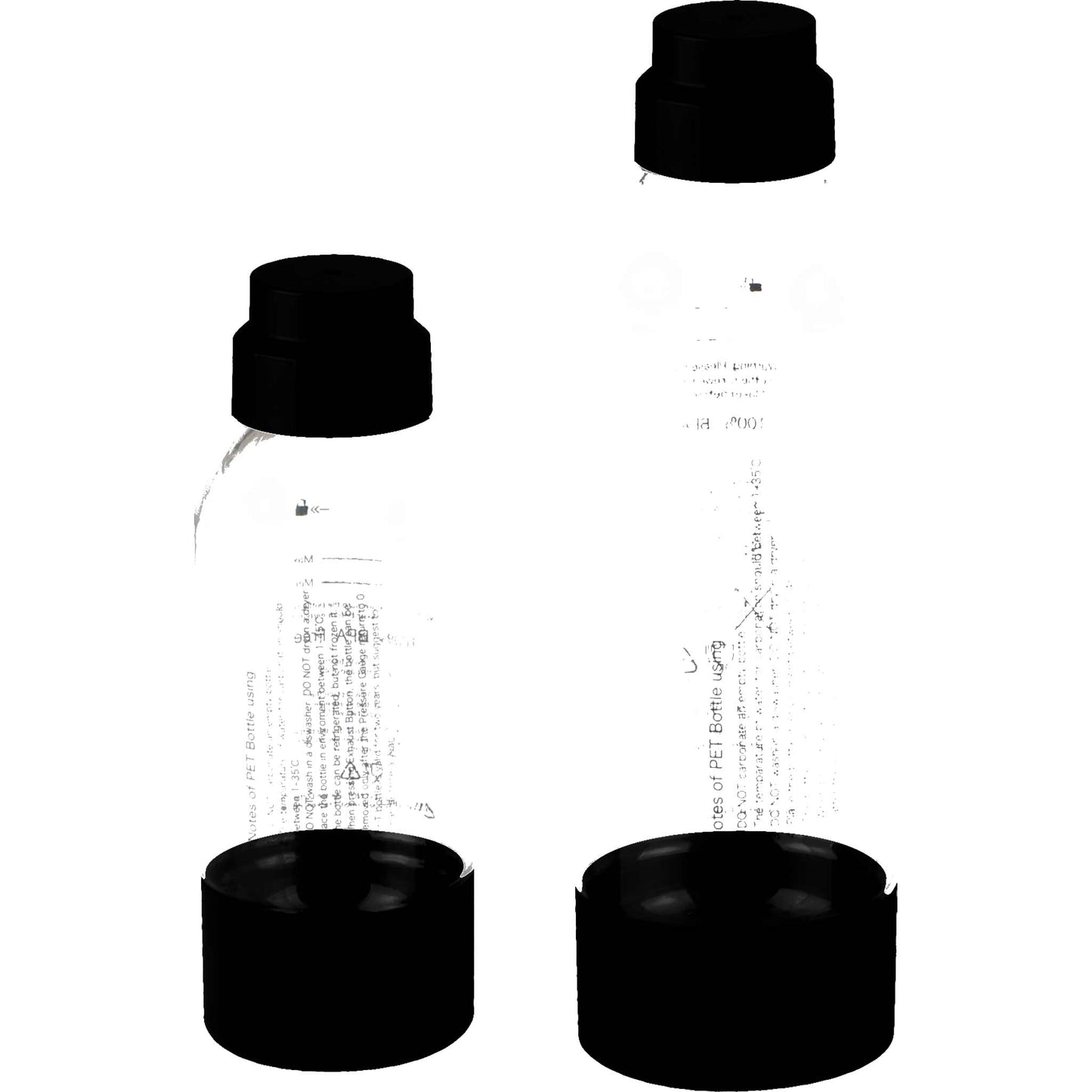 Máquina Para Hacer Refrescos Con 2 Botellas Y Barómetro, Compatible Con Cilindros De Co2 De Tamaño Universal.