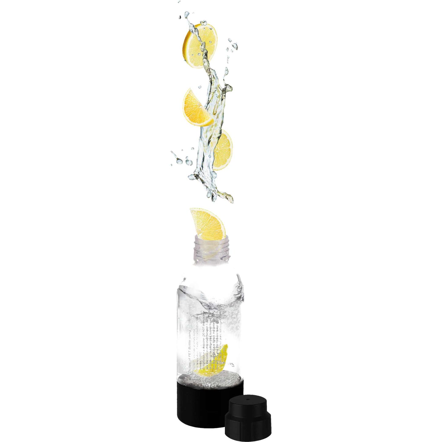 Máquina Para Hacer Refrescos Con 2 Botellas Y Barómetro, Compatible Con Cilindros De Co2 De Tamaño Universal.
