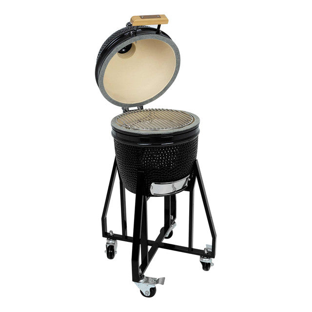 Parrilla Kamado Compacta
