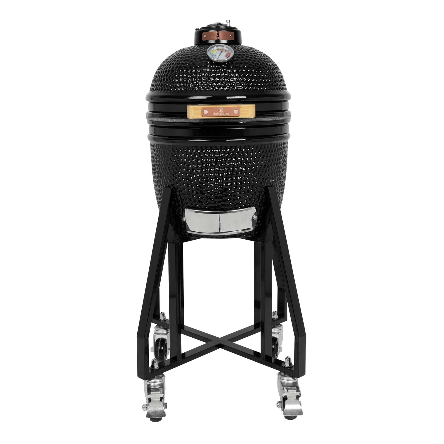 Parrilla Kamado Compacta