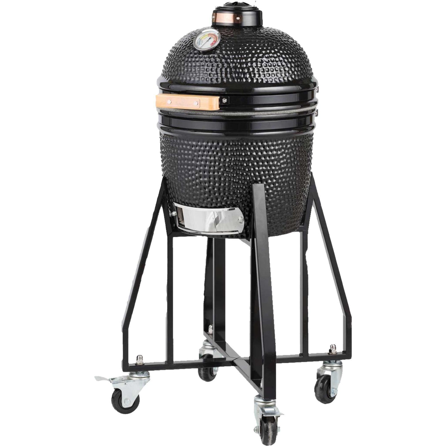 Parrilla Kamado Compacta