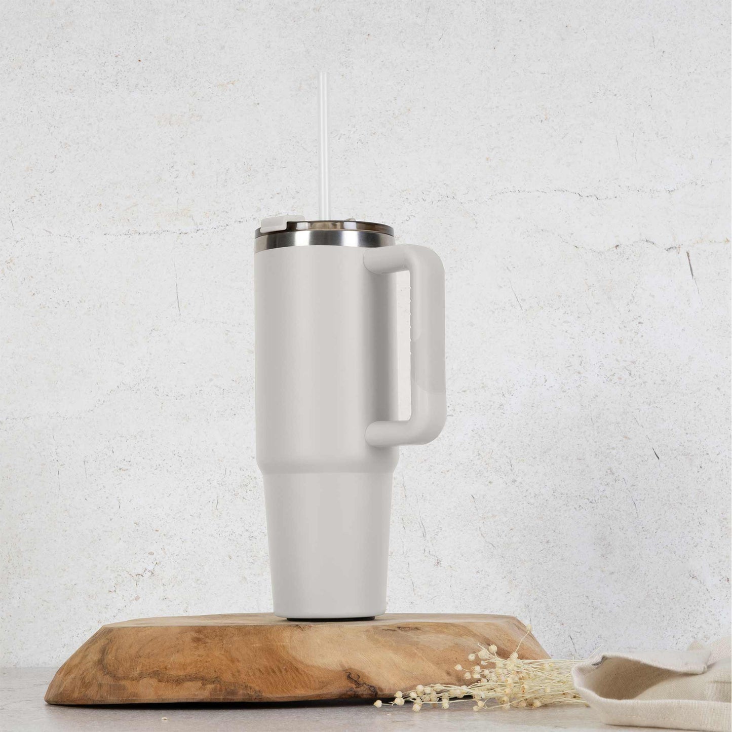 Taza Térmica De 1 Litro