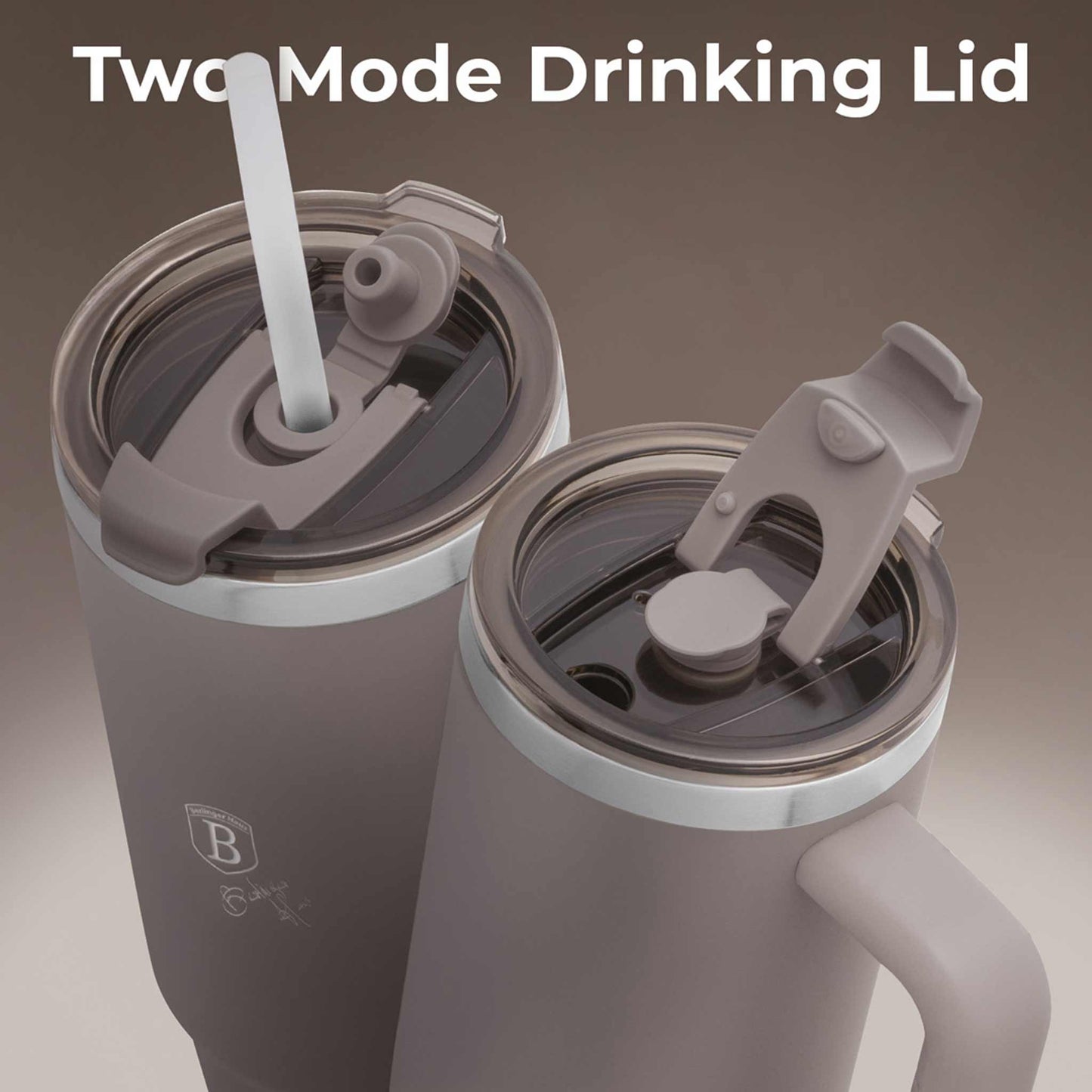 Taza Térmica De 1 Litro