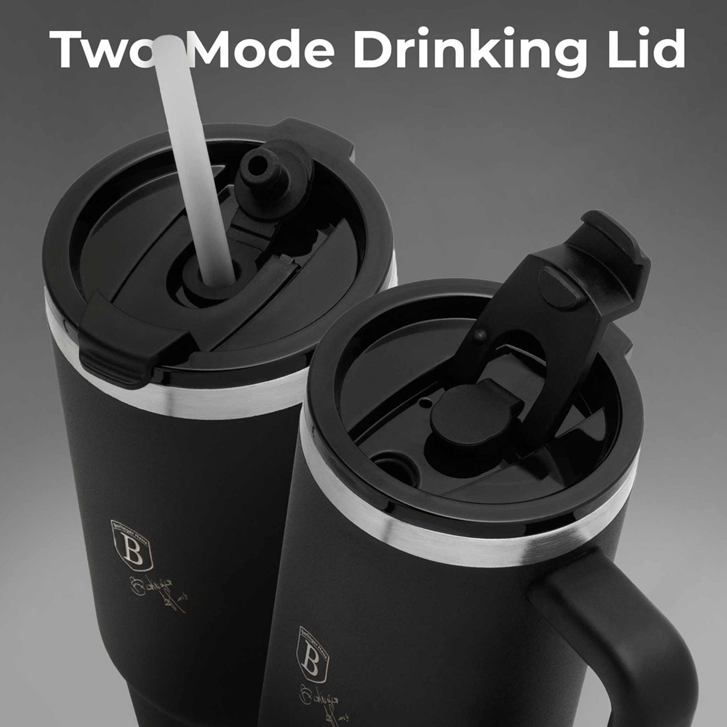 Taza Térmica De 1 Litro