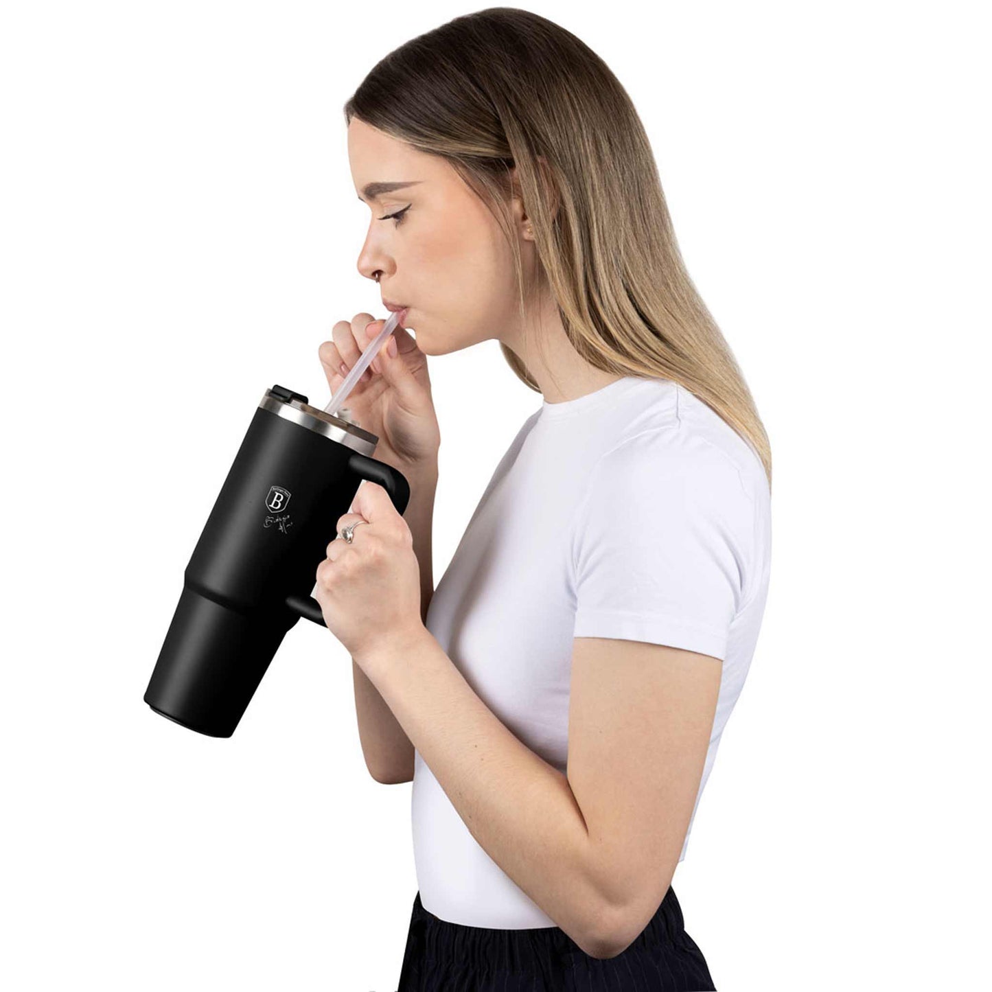 Taza Térmica De 1 Litro