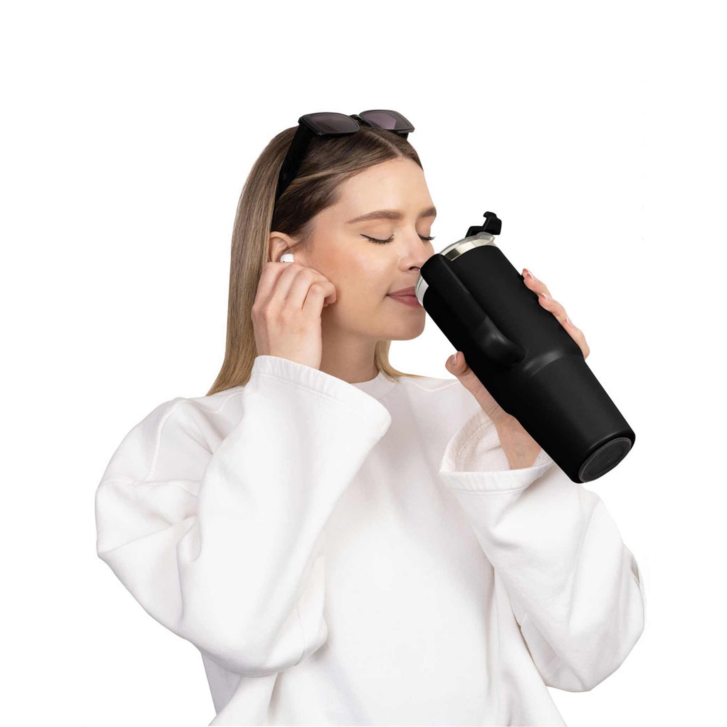Taza Térmica De 1 Litro