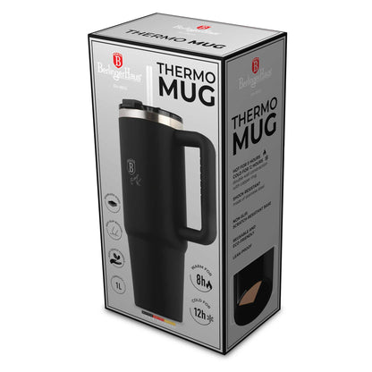 Taza Térmica De 1 Litro
