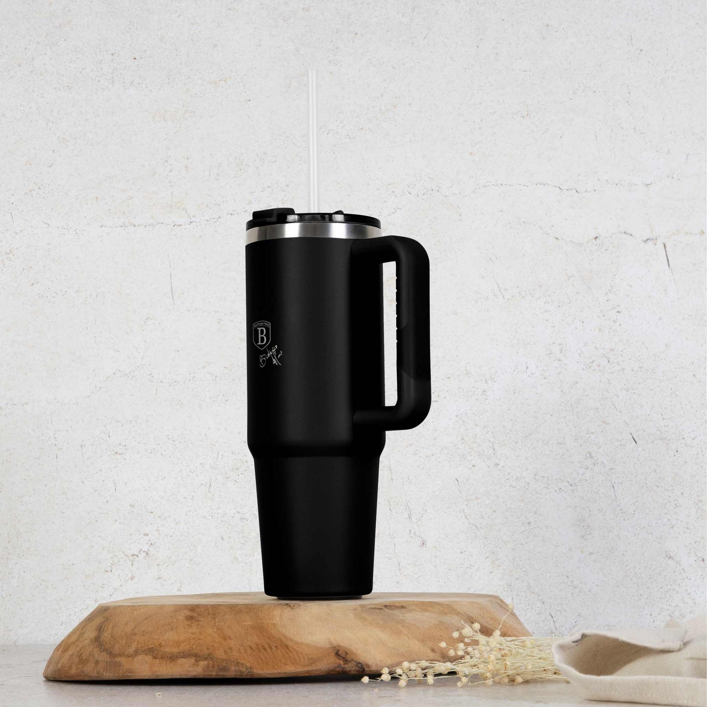 Taza Térmica De 1 Litro