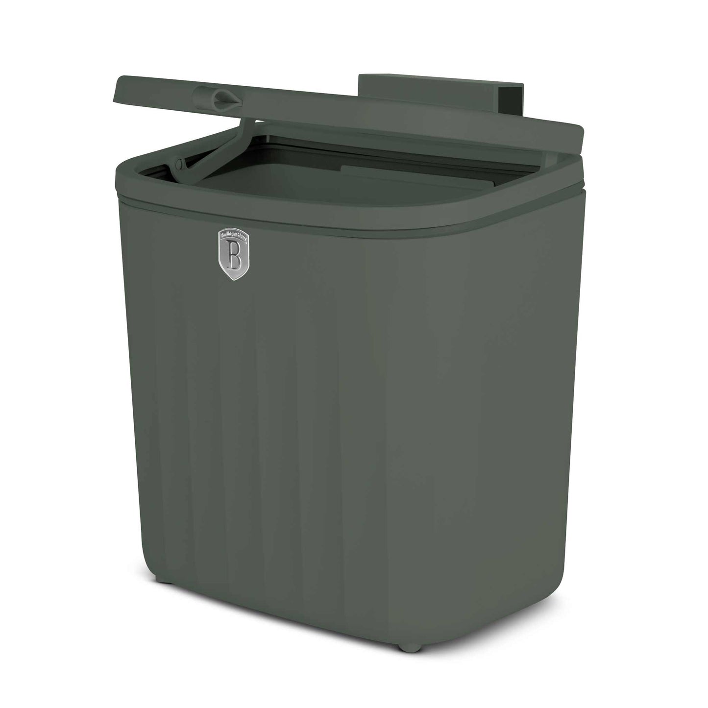 Papelera Colgante De 7 Litros