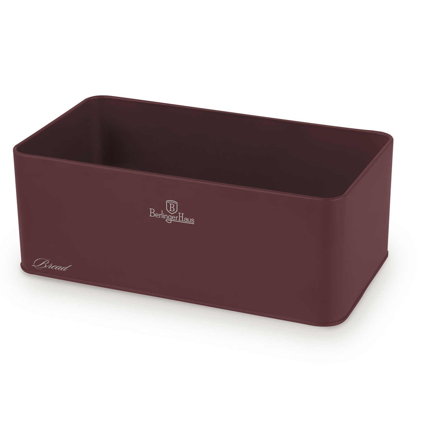 Panera Con Set De 3 Recipientes