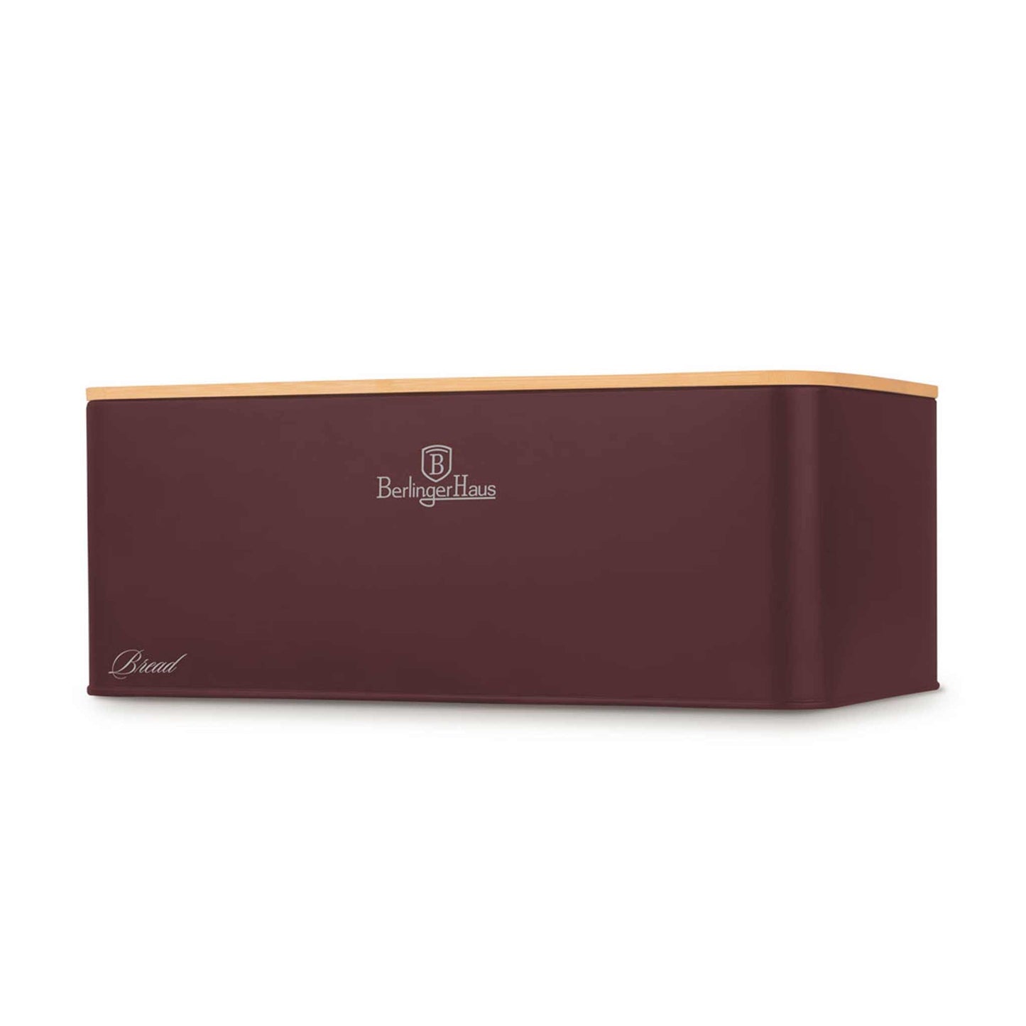 Panera Con Set De 3 Recipientes