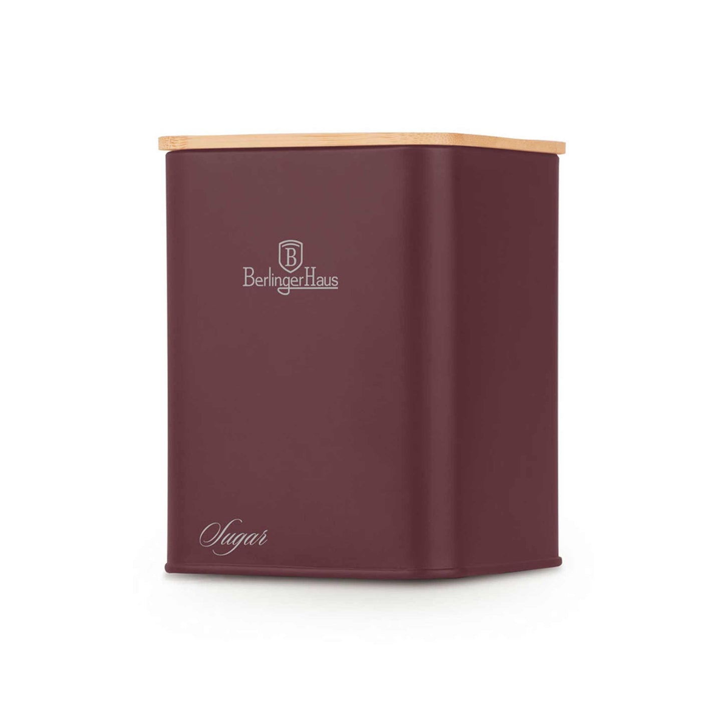 Panera Con Set De 3 Recipientes