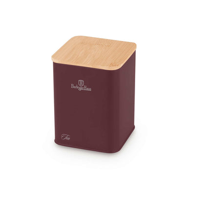 Panera Con Set De 3 Recipientes