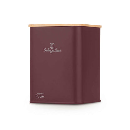 Panera Con Set De 3 Recipientes