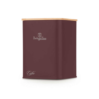 Panera Con Set De 3 Recipientes