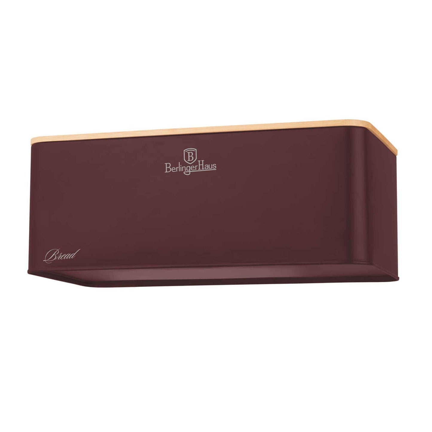 Panera Con Set De 3 Recipientes