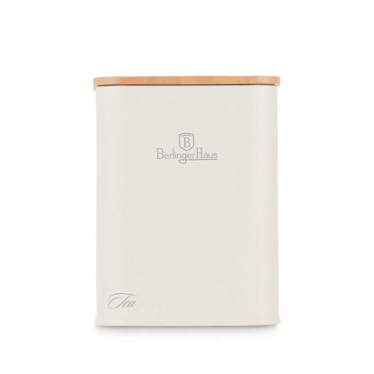 Panera Con Set De 3 Recipientes