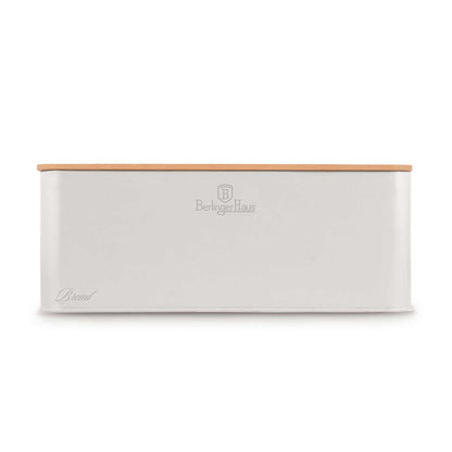 Panera Con Set De 3 Recipientes
