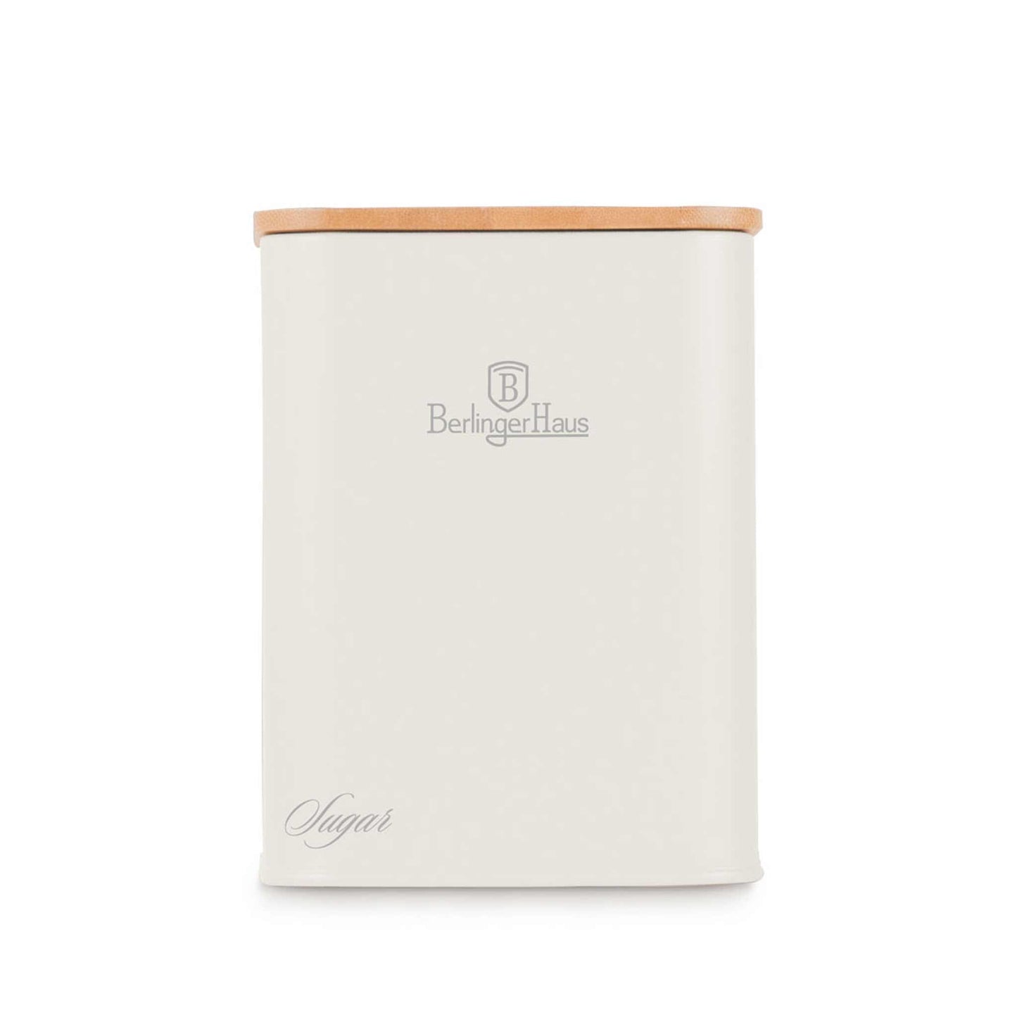 Panera Con Set De 3 Recipientes