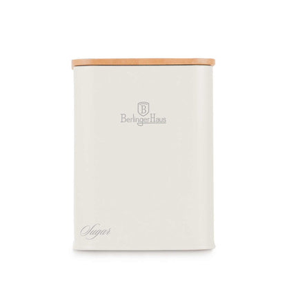 Panera Con Set De 3 Recipientes