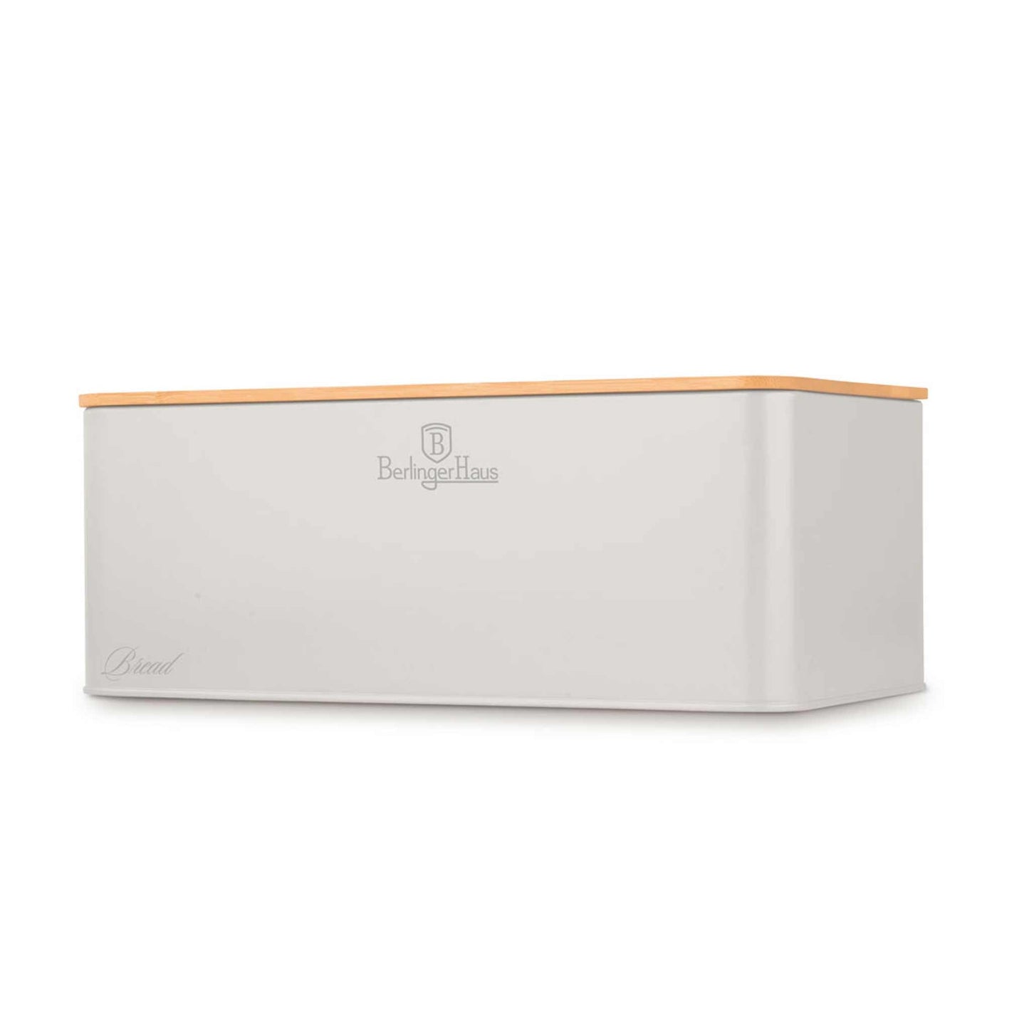 Panera Con Set De 3 Recipientes