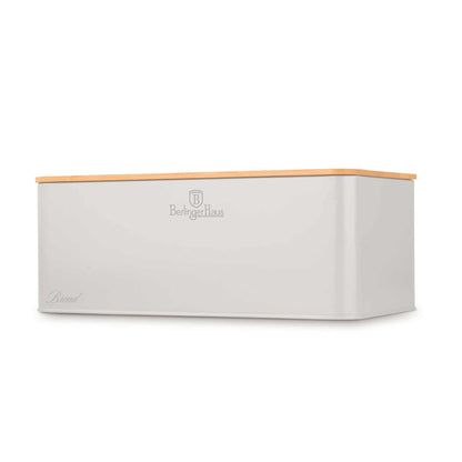 Panera Con Set De 3 Recipientes