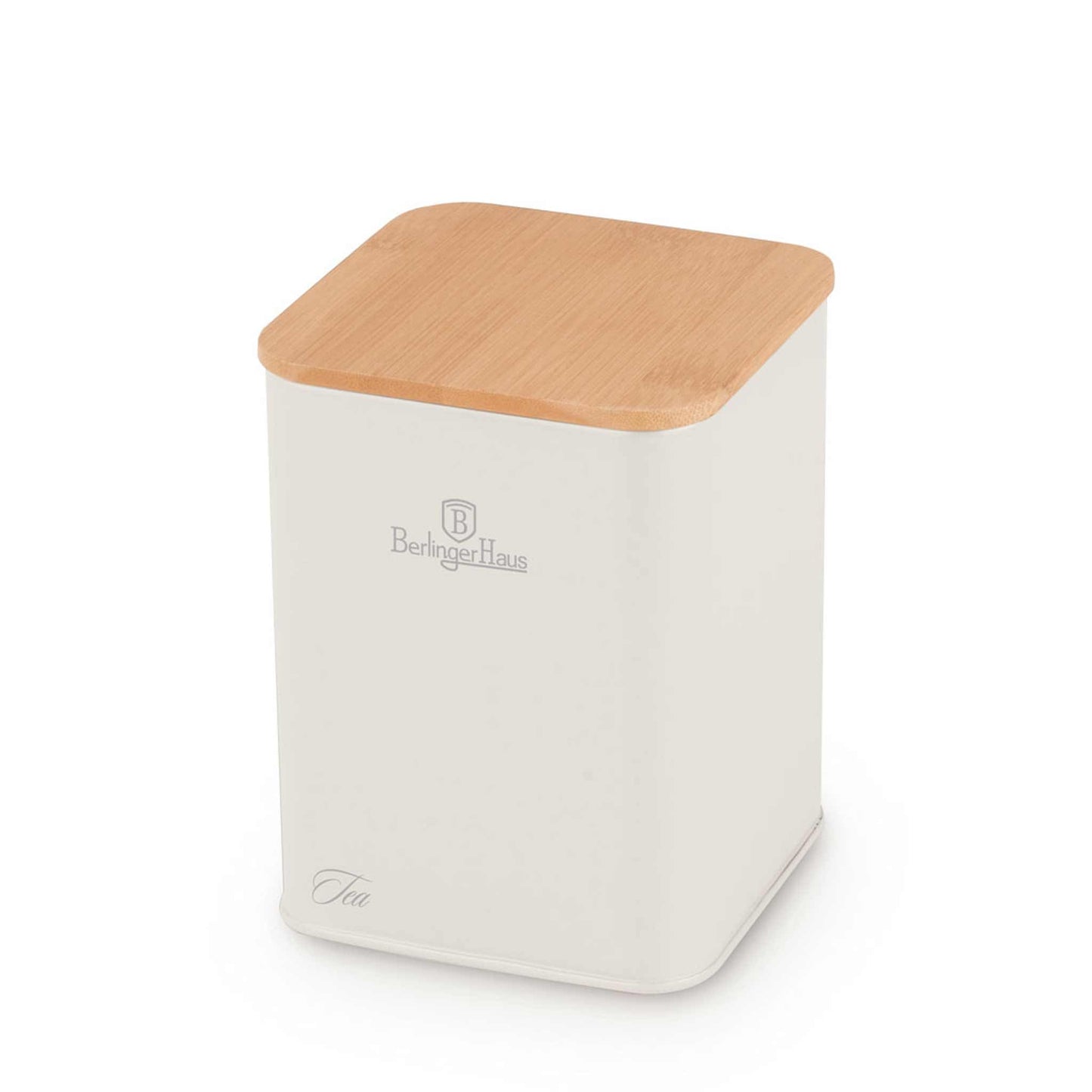 Panera Con Set De 3 Recipientes