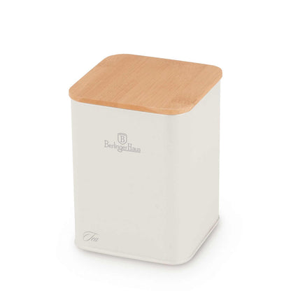 Panera Con Set De 3 Recipientes