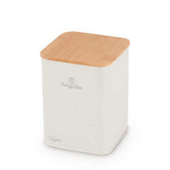 Panera Con Set De 3 Recipientes