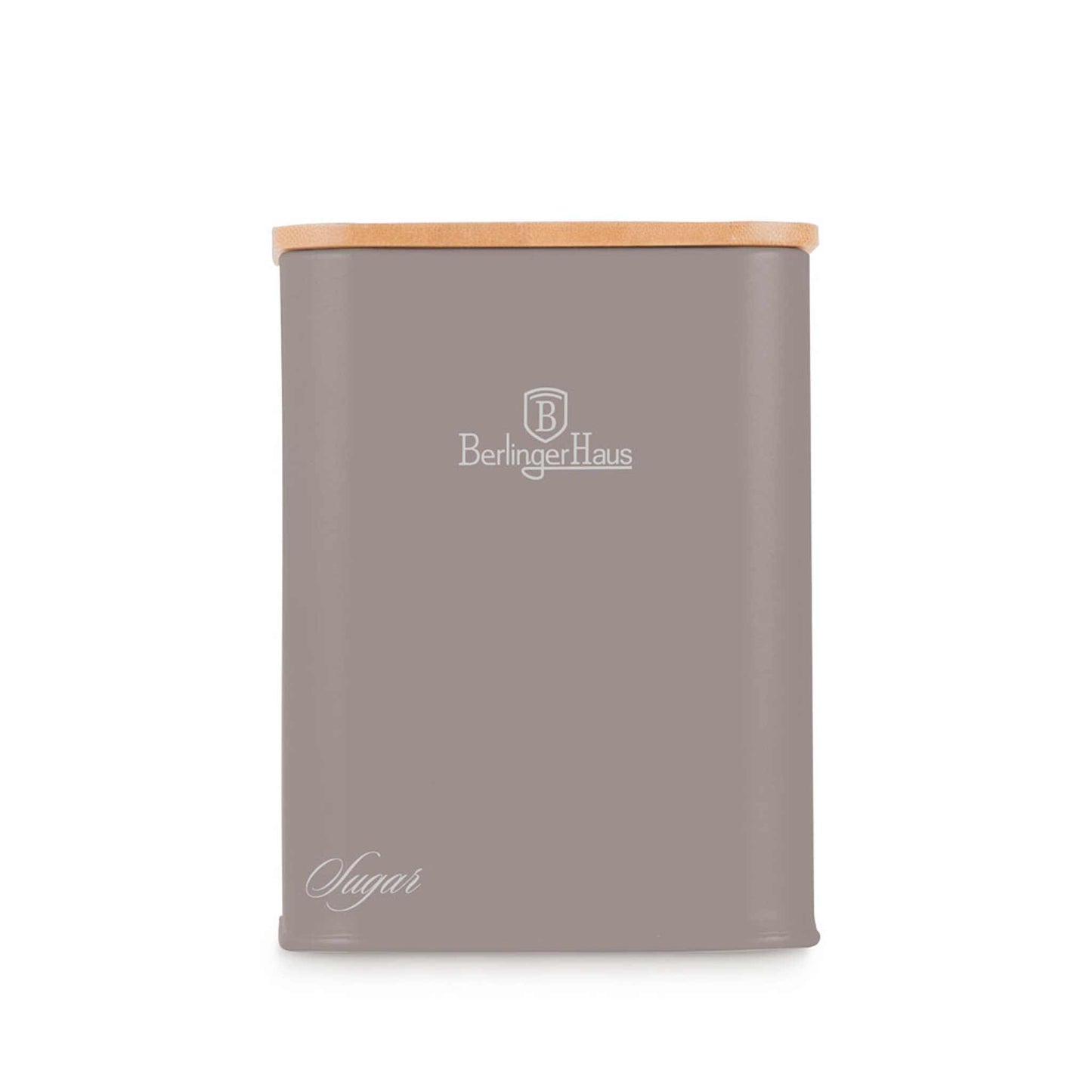 Panera Con Set De 3 Recipientes