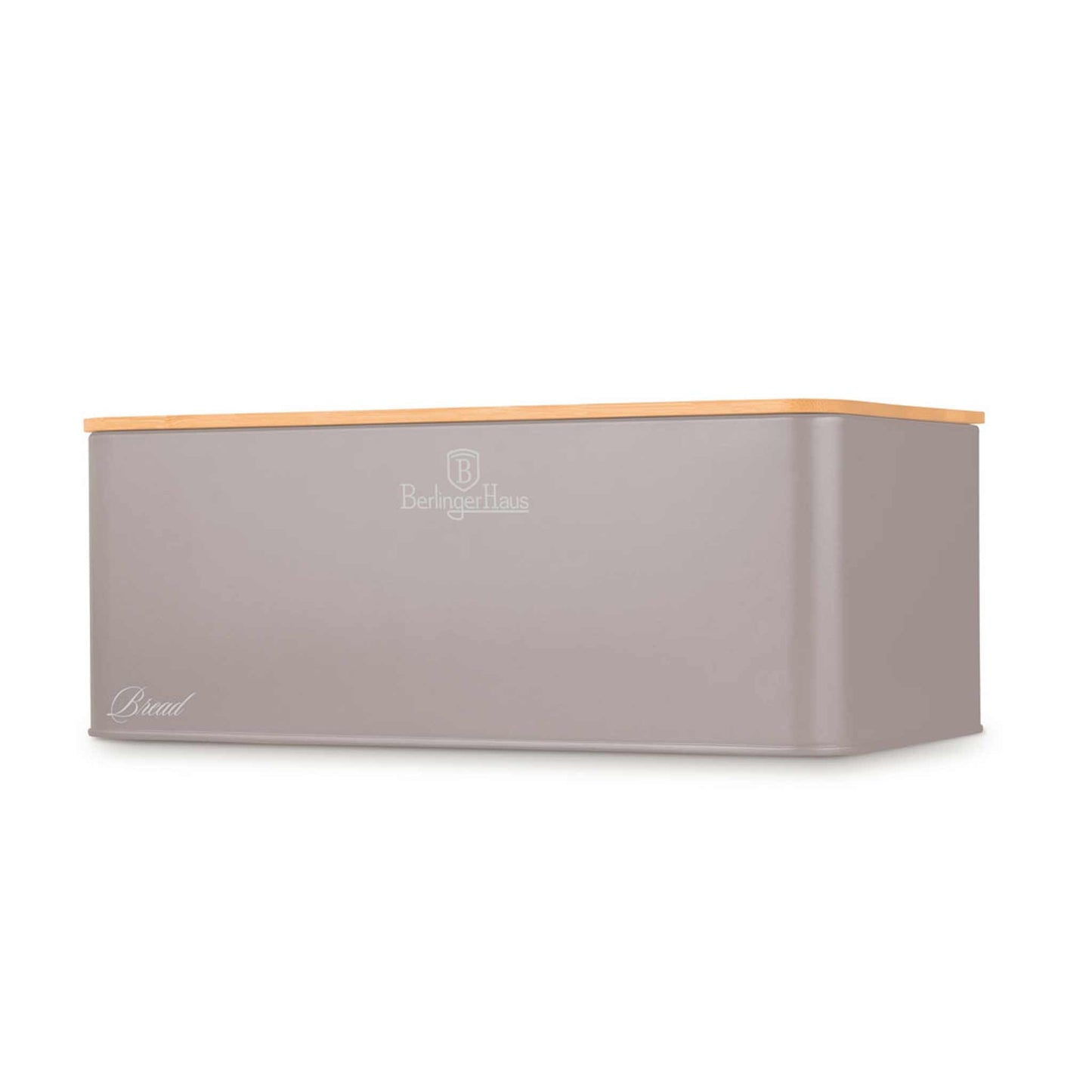 Panera Con Set De 3 Recipientes